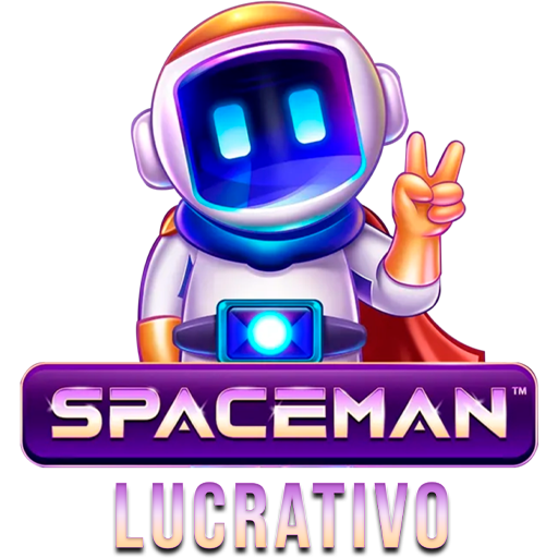 SPACEMAN LUCRATIVO